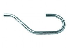 Curva desvio cisne