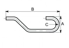 Curva desvio cisne 2