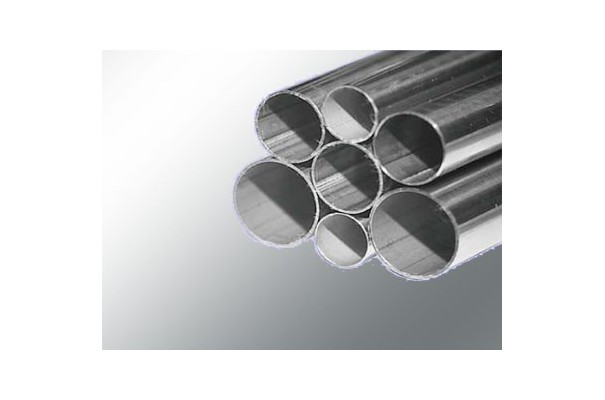 Tubo aço carbono galvanizado EN-1305-3