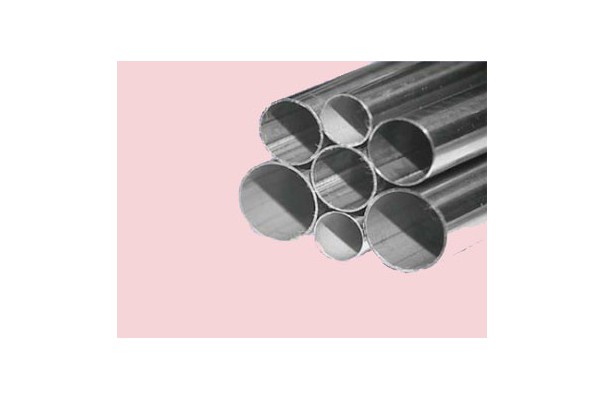Tubo sanitário inox EN-10312 AISI 316L