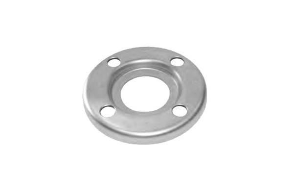 Flange prensada ISO DIN 2642 PN10