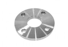 Flange plana ISO DIN 2576 PN10