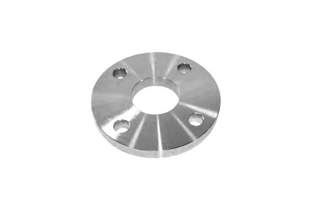 Flange plana ISO DIN 2576 PN10