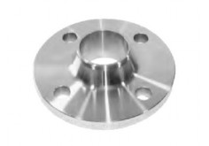 Flange c/ canhão DIN 2633 PN16