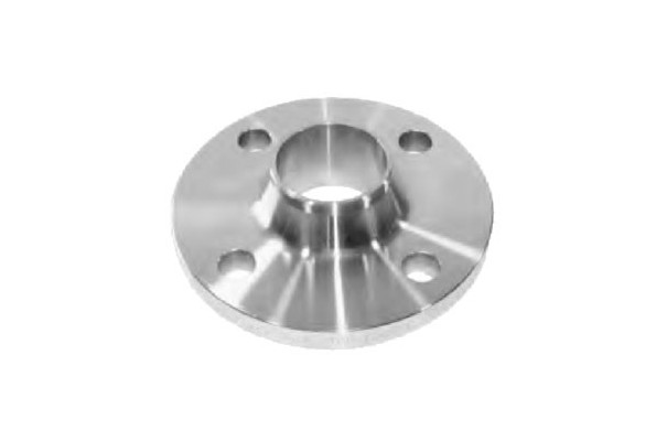 Flange c/ canhão DIN 2633 PN16