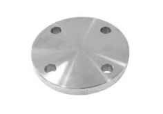 Flange cega DIN 2527 PN16