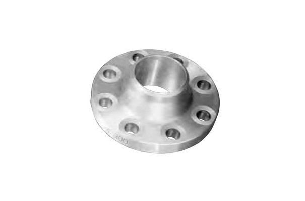 Flange Welding Neck 150 Lb