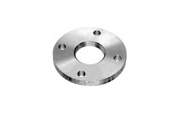 Flange roscada DIN 2576 PN10