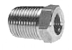 Porca redução M/F NPT