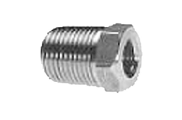 Porca redução M/F NPT