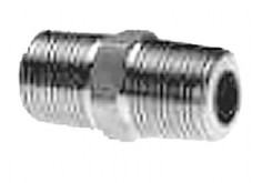 Casquilho sextavado M/M NPT