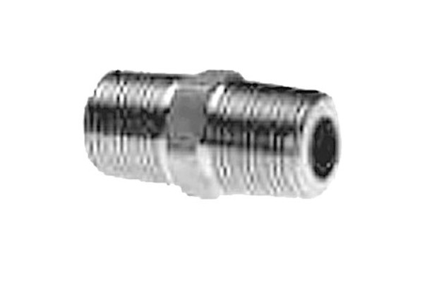 Casquilho sextavado M/M NPT