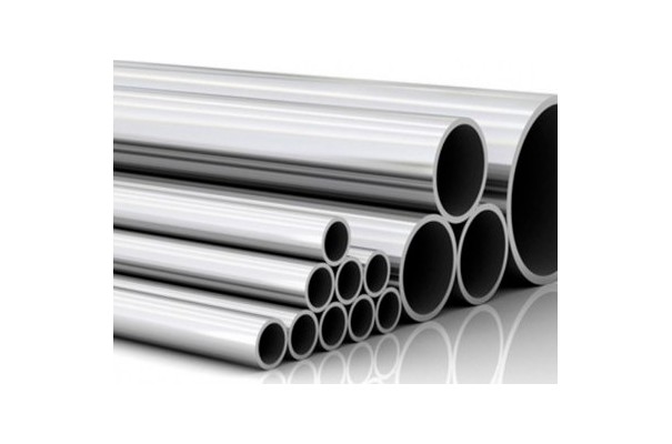 Tubo redondo com costura - gama ASTM...