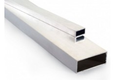 Tubo retangular - Gama ASTM...