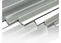 Cantoneira aço inox