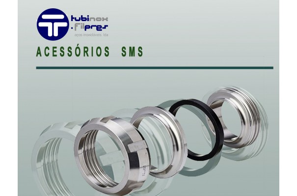 Acessórios SMS
