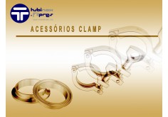 Acessórios Clamp