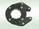 Tenaz perfil M ( 76-108 )