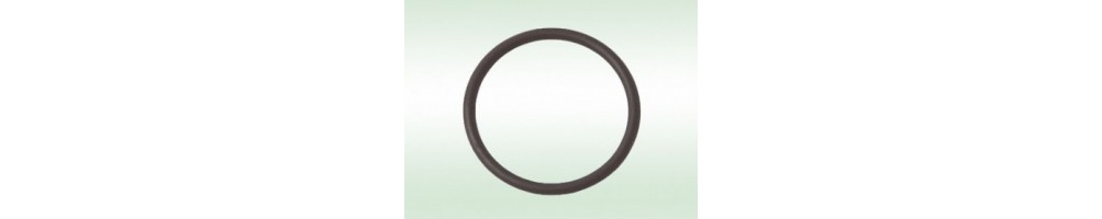 Juntas EPDM / FPM ( Viton )