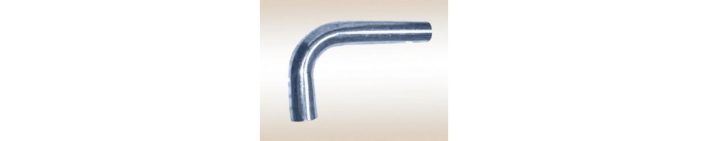 Curva ajuste 90º MM