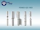 Pernos aço inox