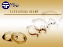 Acessórios Clamp