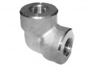 Joelho 90º roscado NPT FF