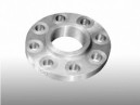 Flanges Slip-On 150 Lb inox