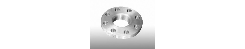 Flanges Lap-Joint 150 Lb inox