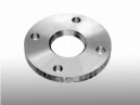 Flanges roscadas inox EN 1092-1-01