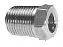 Porca redução M/F NPT