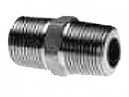 Casquilho sextavado M/M NPT