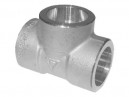 Tê igual SW inox