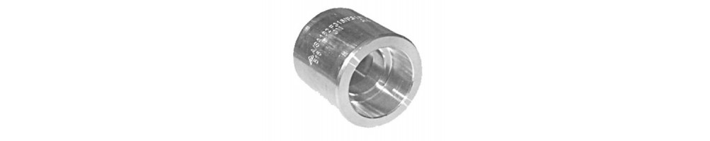União SW inox