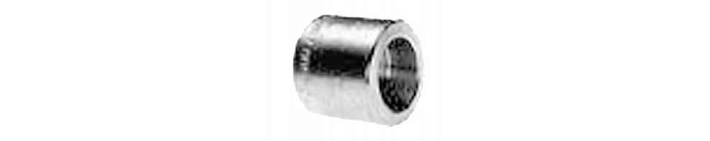 Tampão SW inox