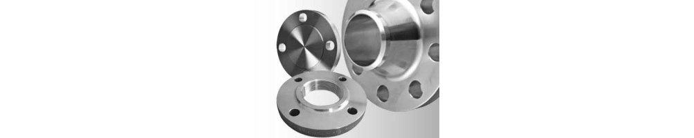 Flanges