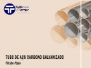 Tubo Aço Carbono