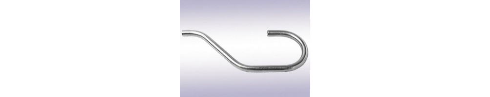 Curva desvio cisne