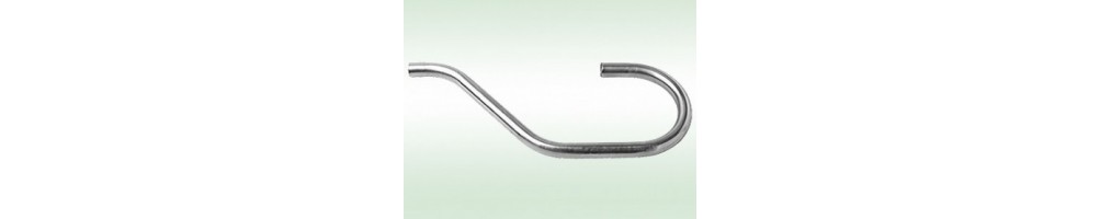 Curva desvio cisne